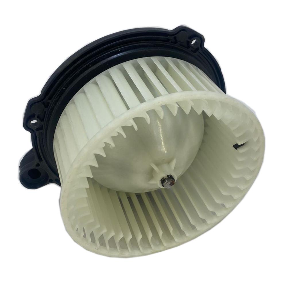 Мотор отопителя салона с крыльчаткой Isuzu NQR71/75 4HG1/4HK1 Е-2/3 | JMC